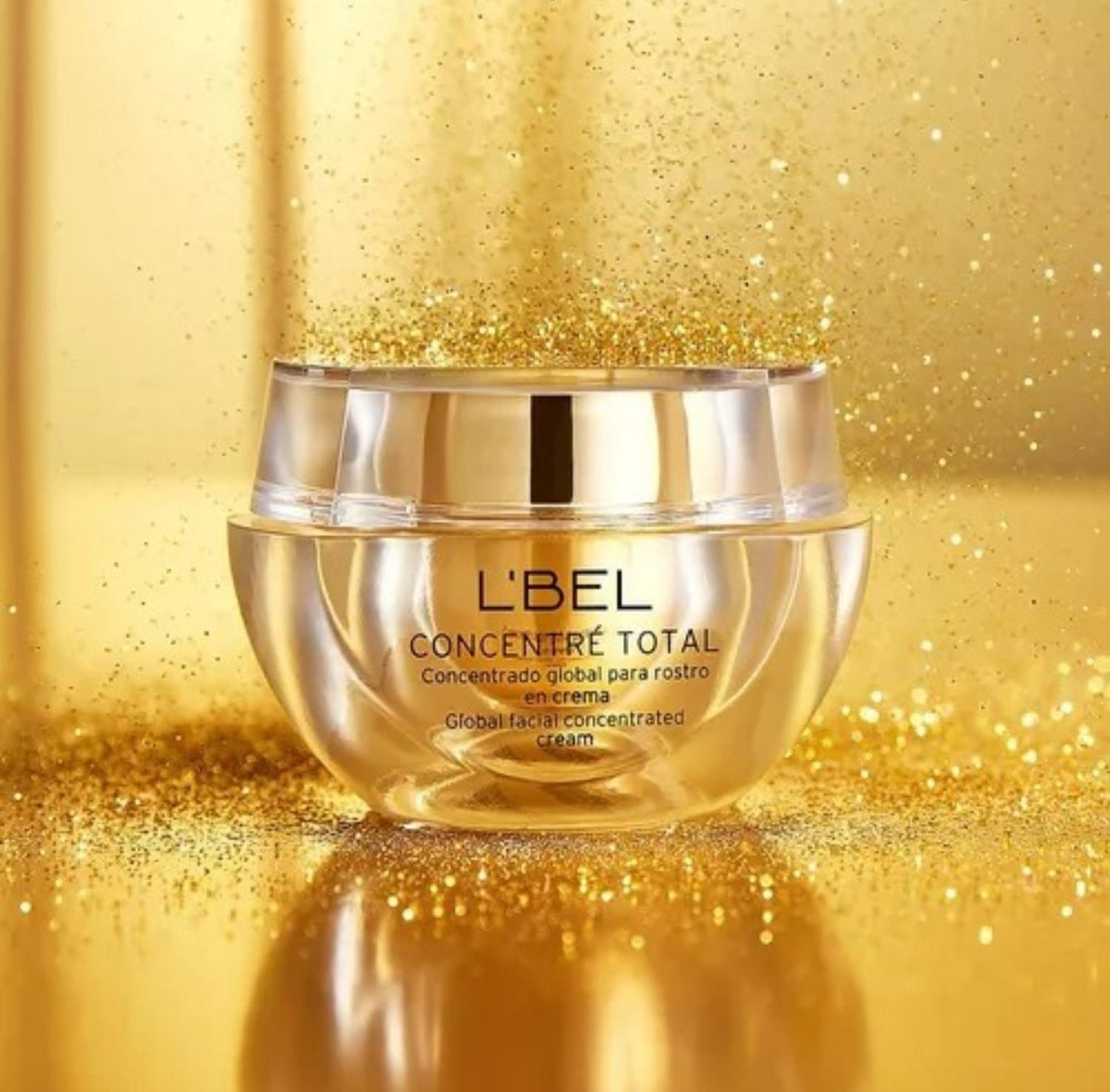 CREMA ANTIEDAD NUTRITIVA PARA EL ROSTRO CONCENTRÉ TOTAL 15 - 3