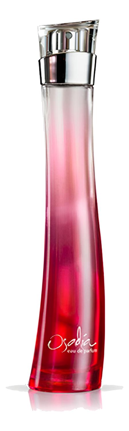 OSADÍA PERFUME DE MUJER YANBAL - 1