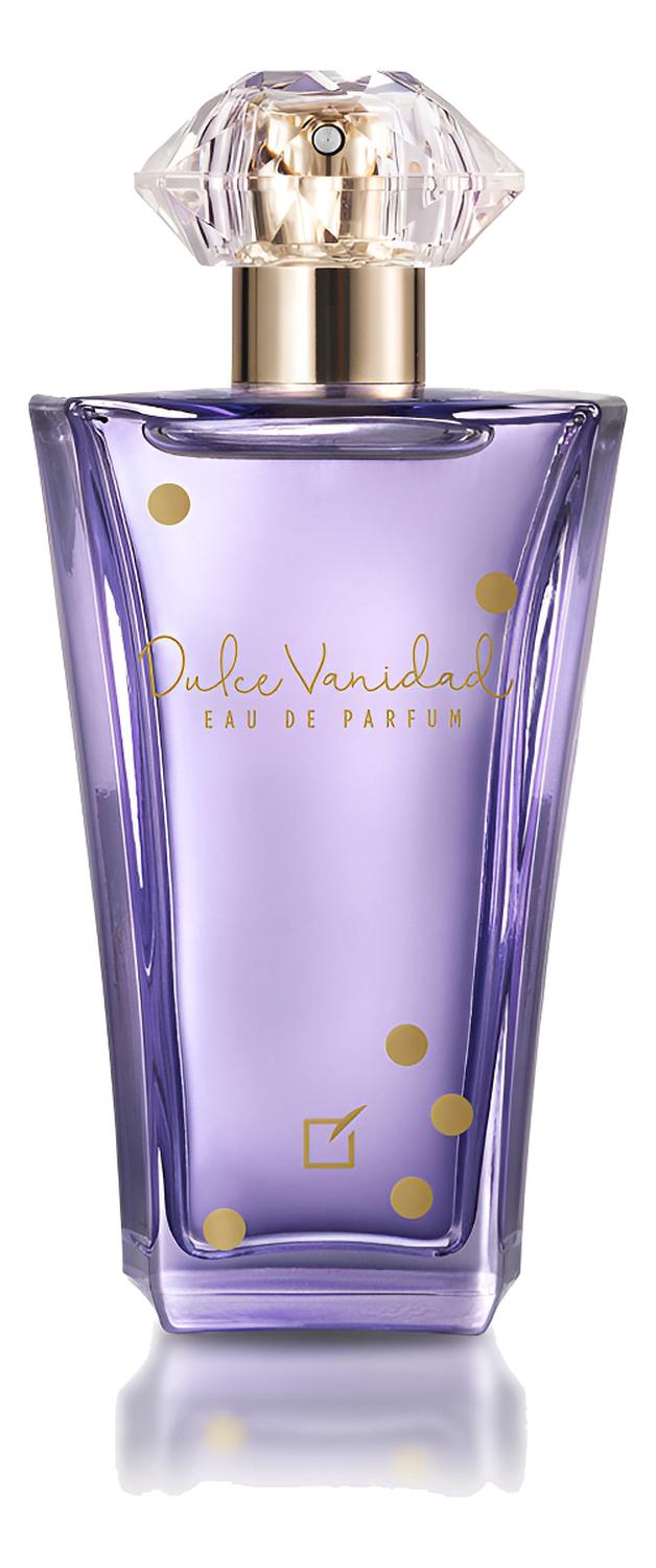 DULCE VANIDAD PERFUME DE MUJER YANBAL - 1