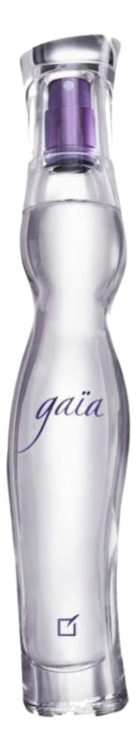 GAIA PERFUME DE MUJER YANBAL - 1