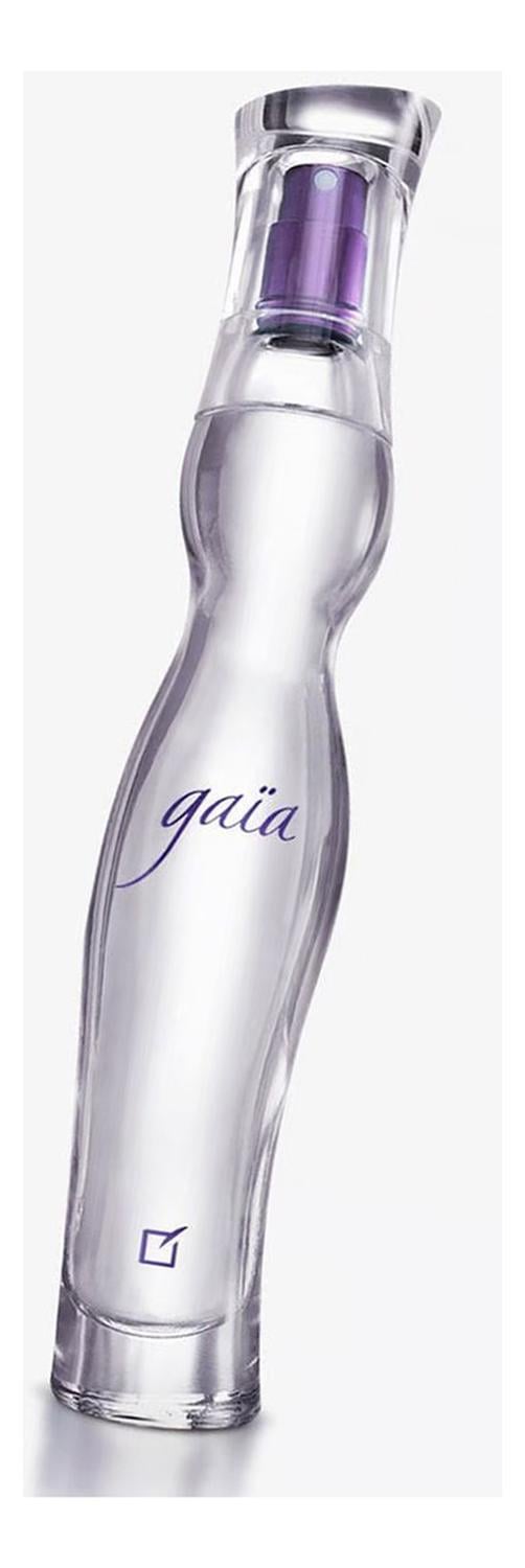 GAIA PERFUME DE MUJER YANBAL - 3