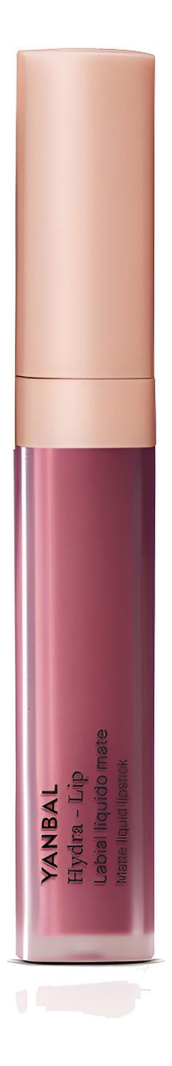 LABIAL LIQUIDO HYDRA-LIP MATE MALVALATE - 1