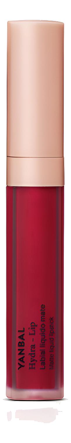 LABIAL LIQUIDO HYDRA-LIP MATE SO FUCSIA - 1