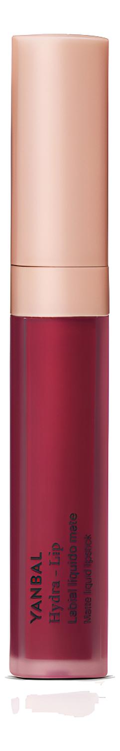 LABIAL LIQUIDO HYDRA-LIP MATE OH MY WINE - 1