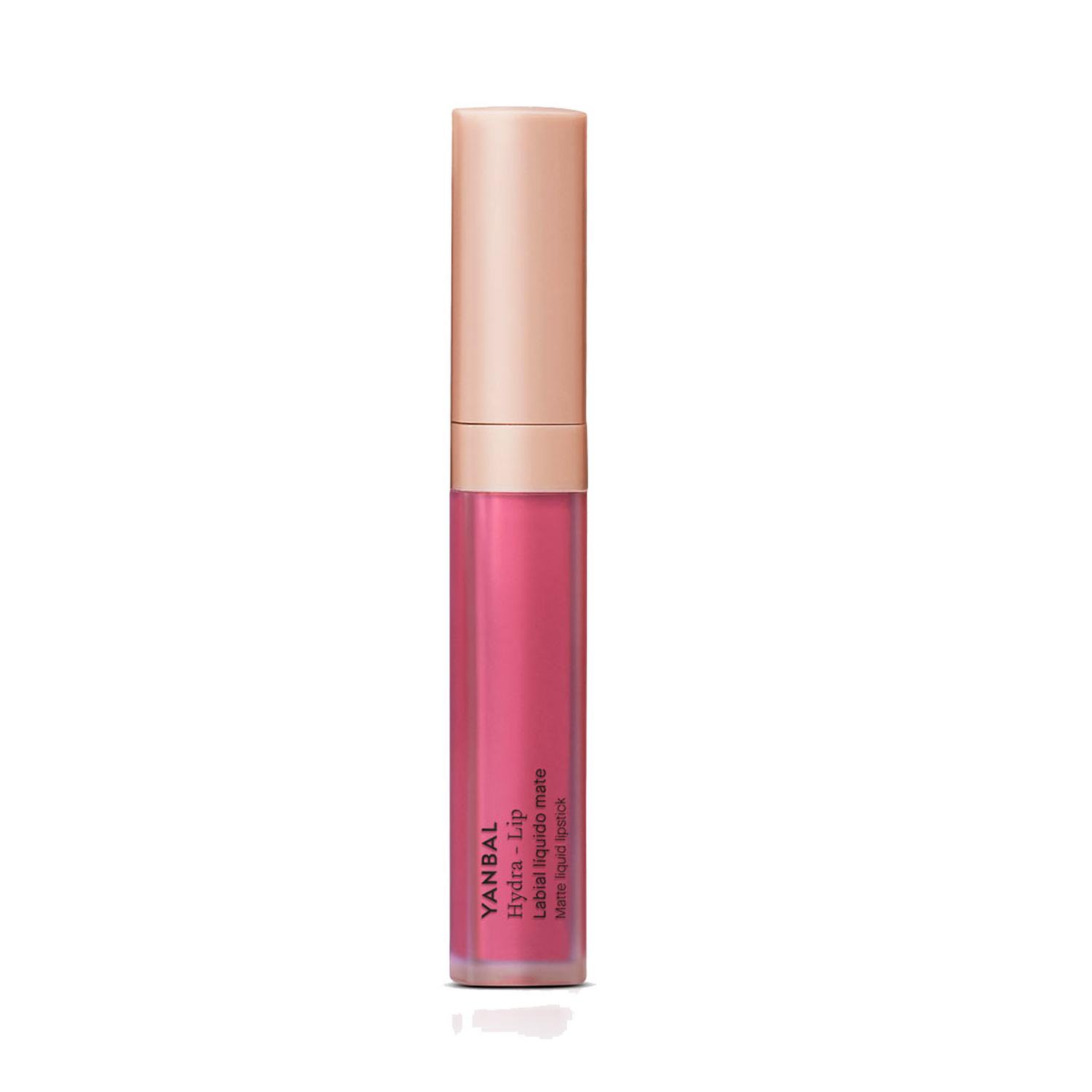LABIAL LIQUIDO HYDRA-LIP MATE LOLA ROSÉ - 1