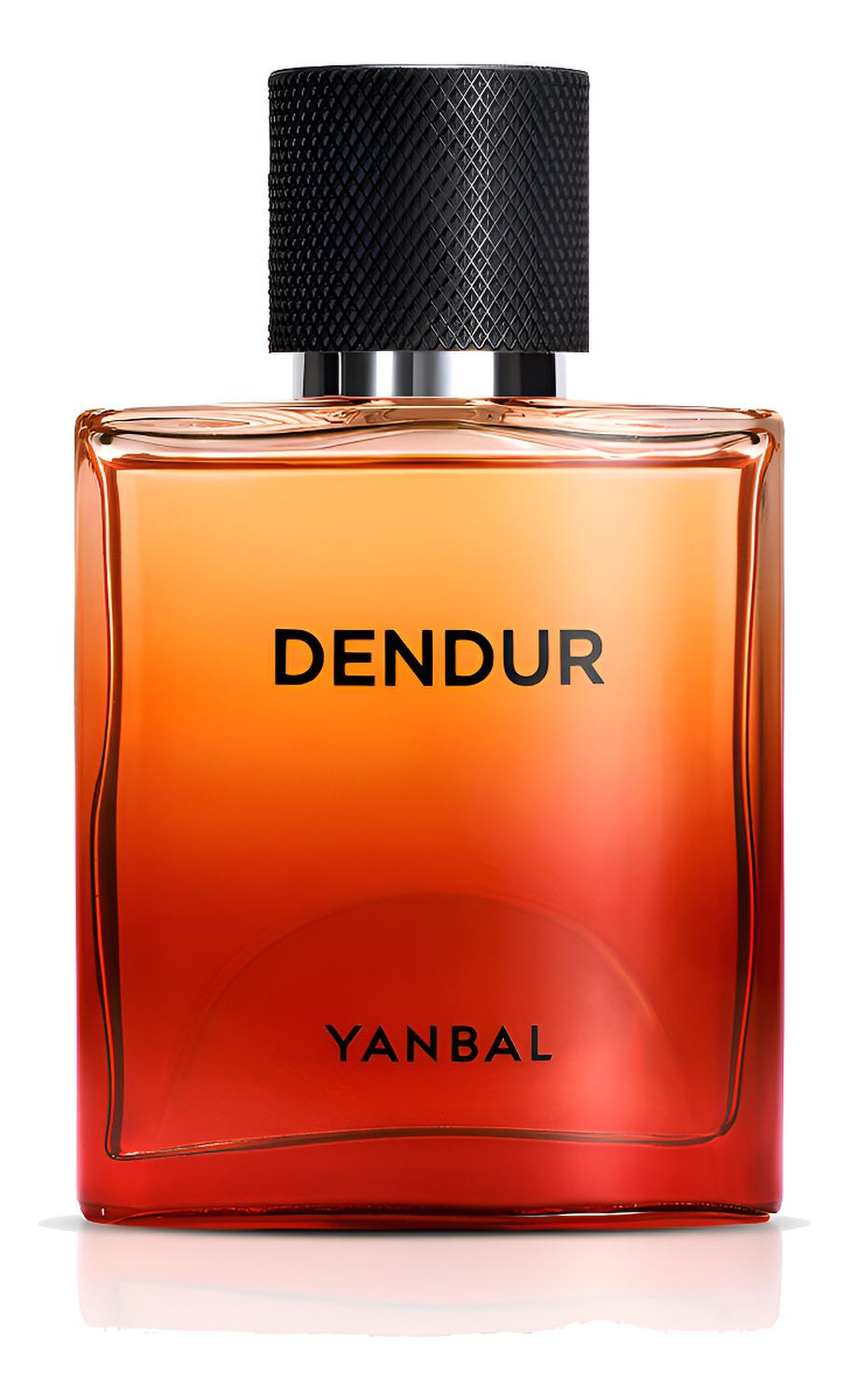 DENDUR PERFUME DE HOMBRE YANBAL - 1