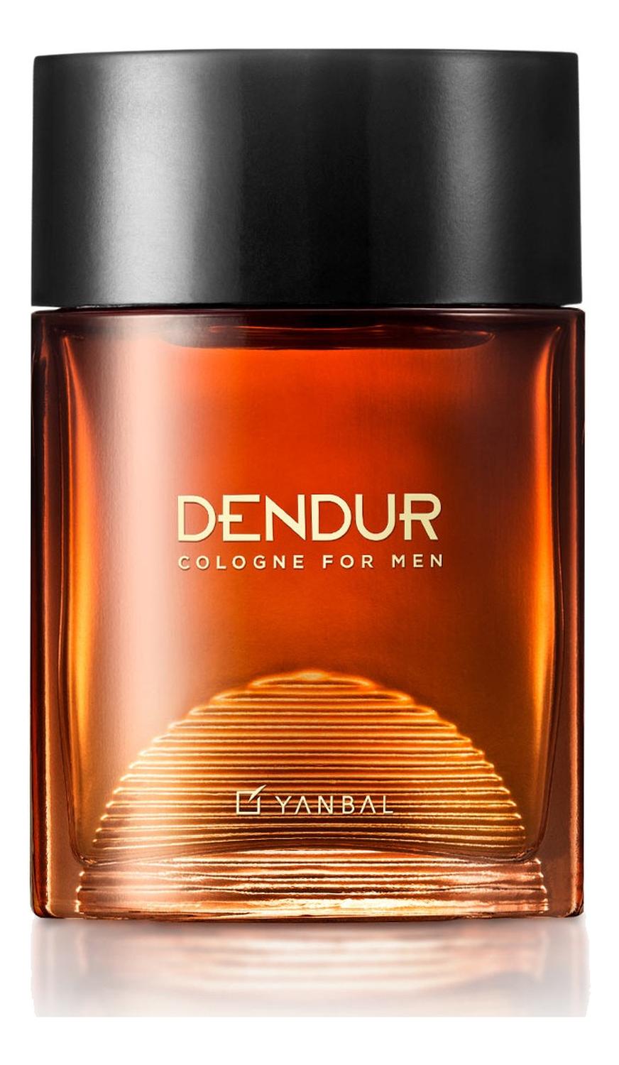 DENDUR PERFUME DE HOMBRE YANBAL - 2