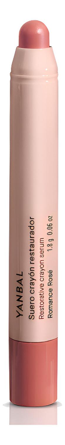SUERO CRAYÓN RESTAURADOR ROMANCE ROSÉ - 1