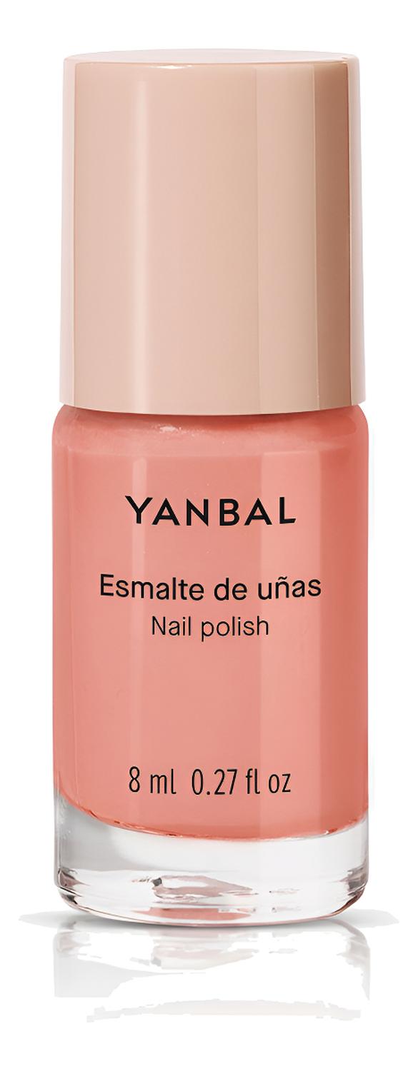 ESMALTE DE UÑAS TOFFEE 8ML - 1