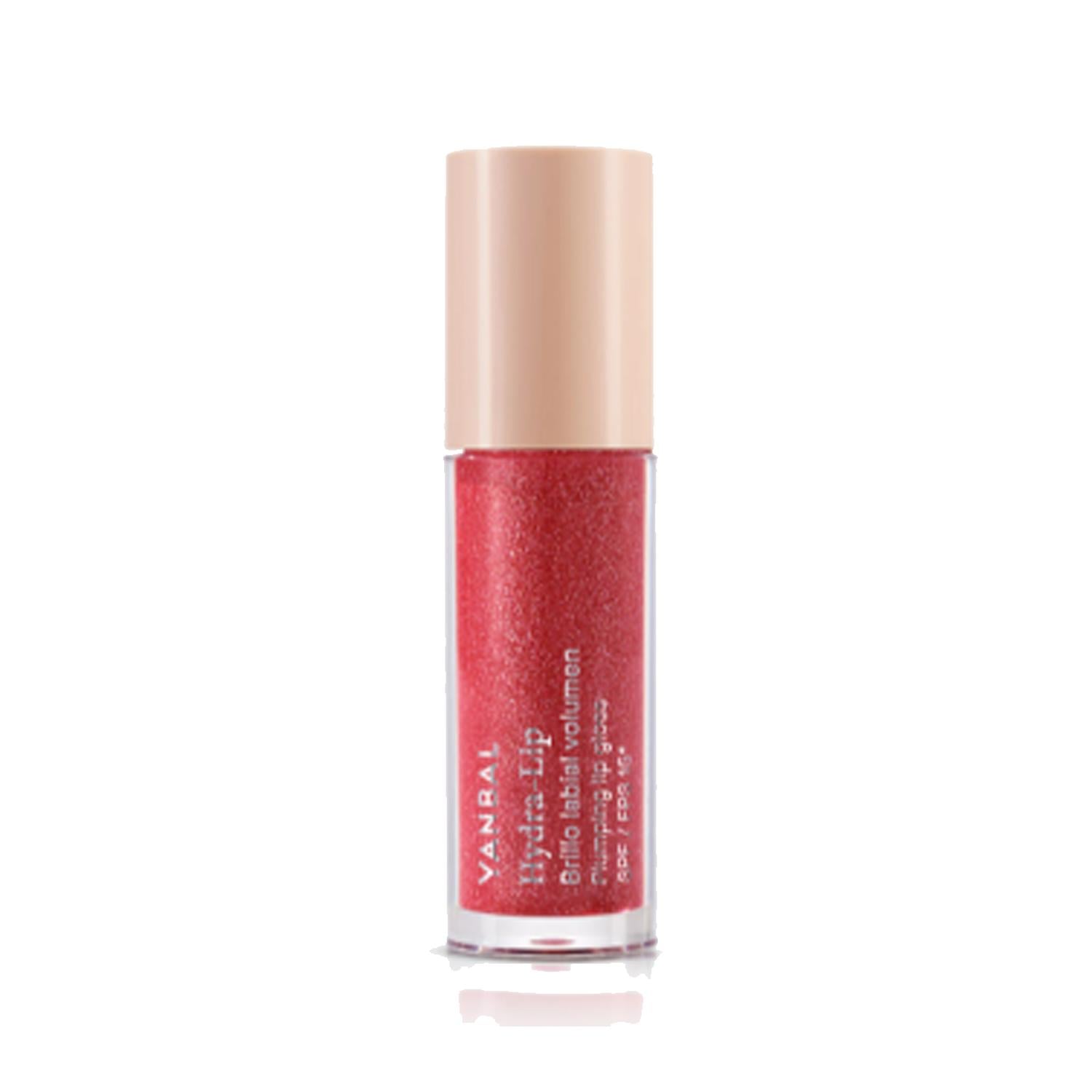 HYDRA-LIP BRILLO VOLUMEN BLUSH GLOW - 1