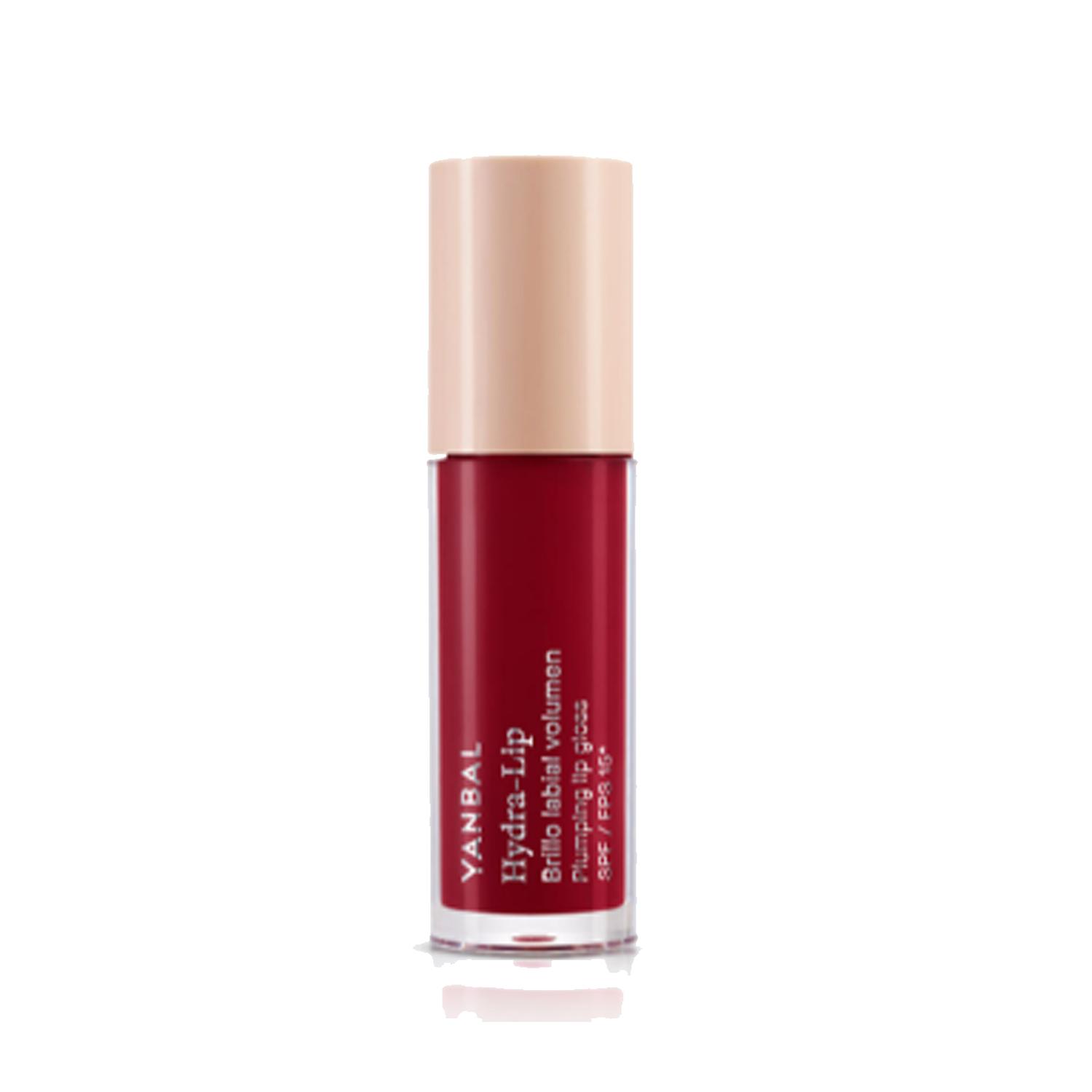HYDRA-LIP BRILLO LABIAL VOLUMEN VINO BOMB - 1