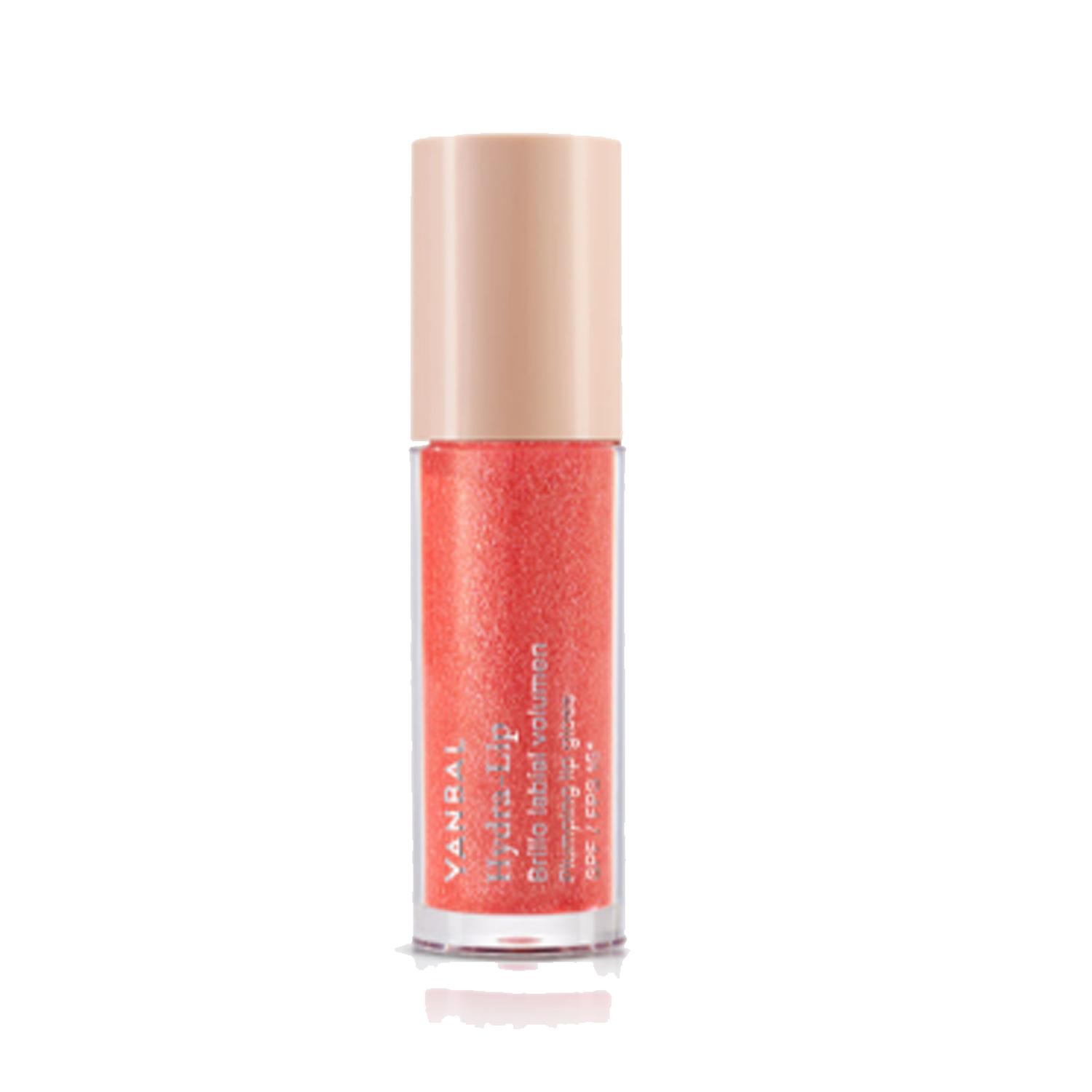 HYDRA-LIP BRILLO VOLUMEN RUBY SHINE - 1