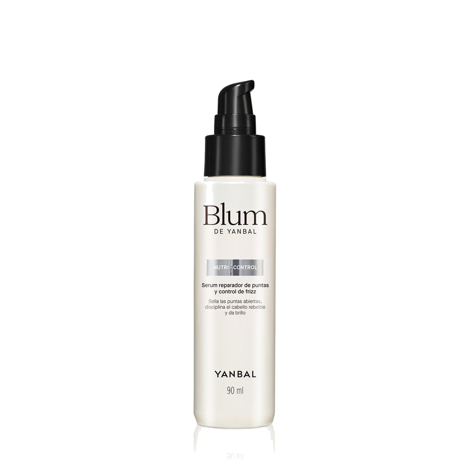 SERUM REPARADOR DE PUNTAS Y CONTROL FRIZZ BLUM - 1