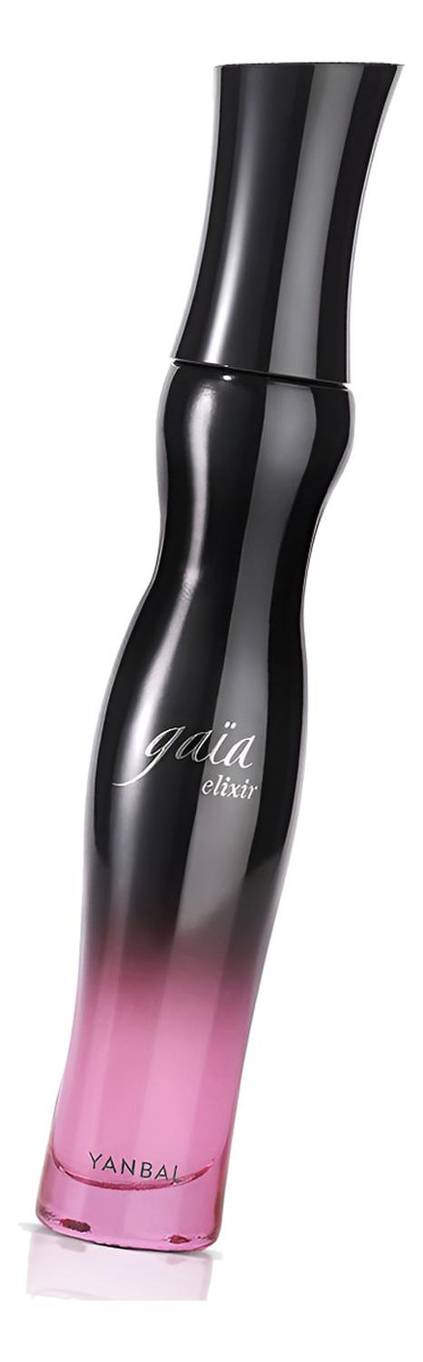 GAÏA ELIXIR PERFUME DE MUJER YANBAL - 1
