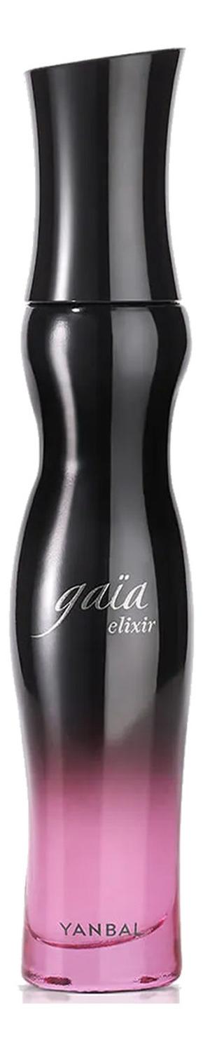 GAÏA ELIXIR PERFUME DE MUJER YANBAL - 2