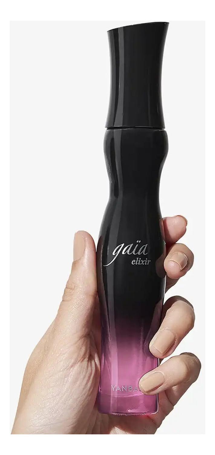 GAÏA ELIXIR PERFUME DE MUJER YANBAL - 3