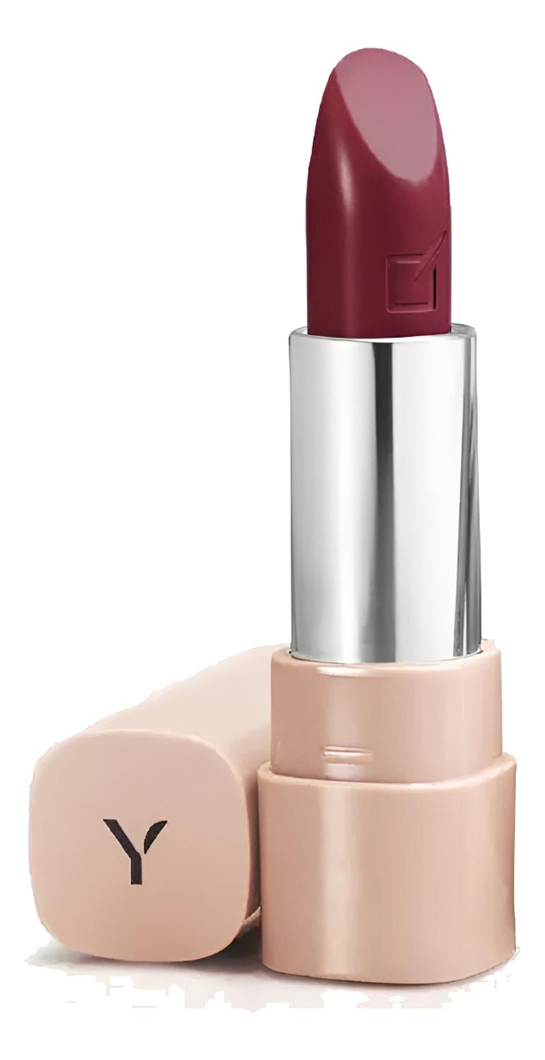 YANBAL HYDRA-LIP LABIAL COLOR INTENSO TERCIOPELO NEGRO - 1