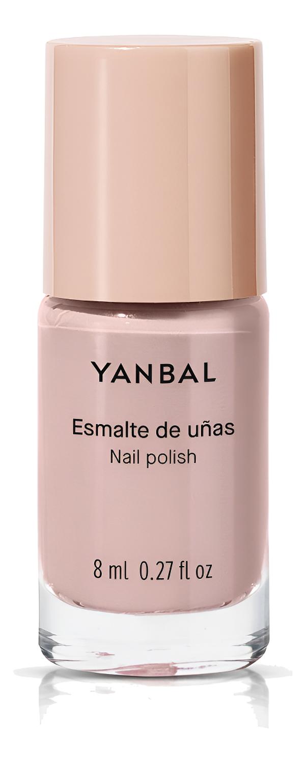 ESMALTE DE UÑAS LIGHT LAVANDA 8ML - 1