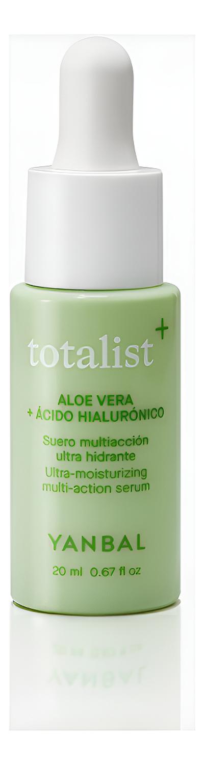 SUERO FACIAL ULTRA HIDRATANTE TOTALIST+ - 1