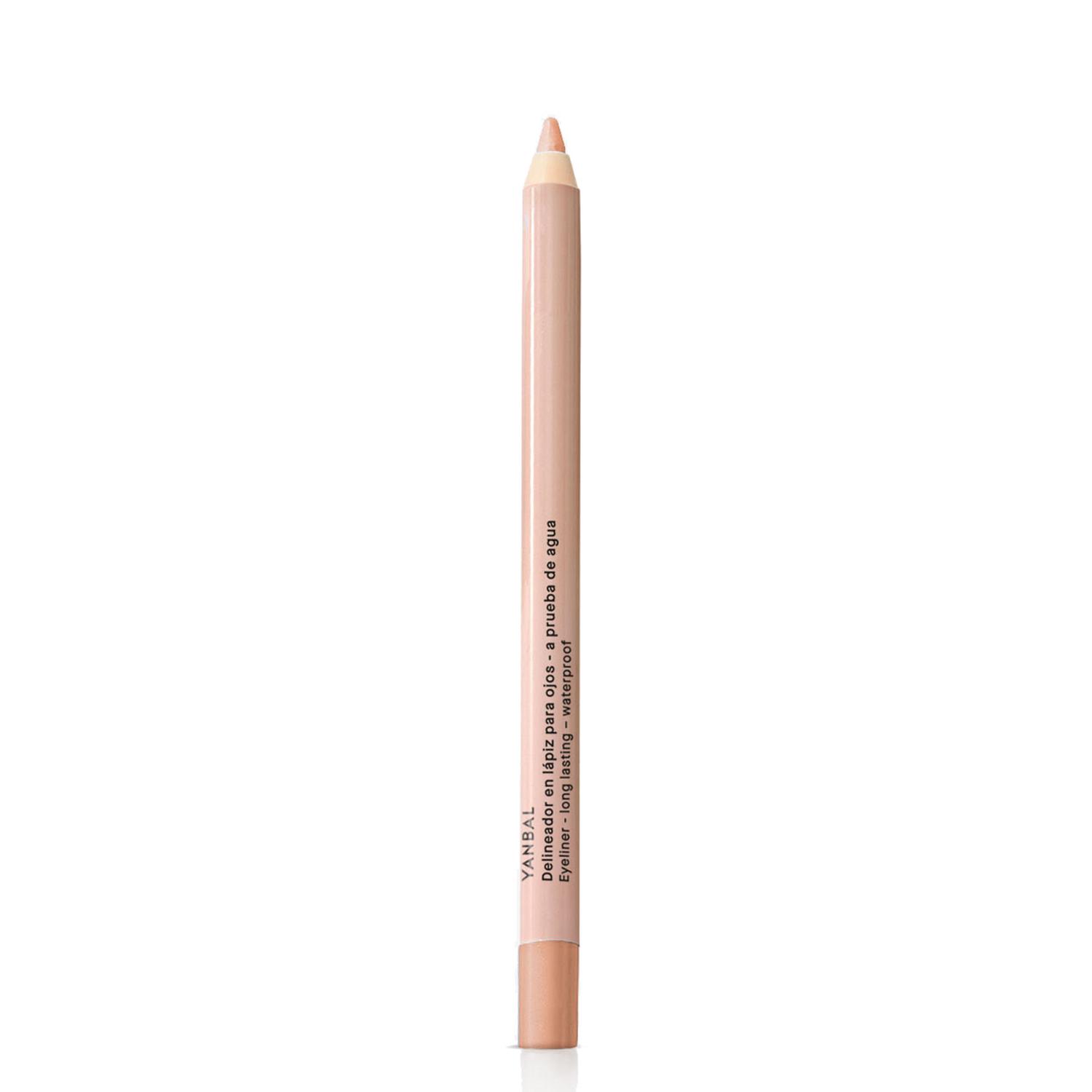 DELINEADOR EN LAPIZ PARA OJOS APA NUDE UNIVERSAL - 1