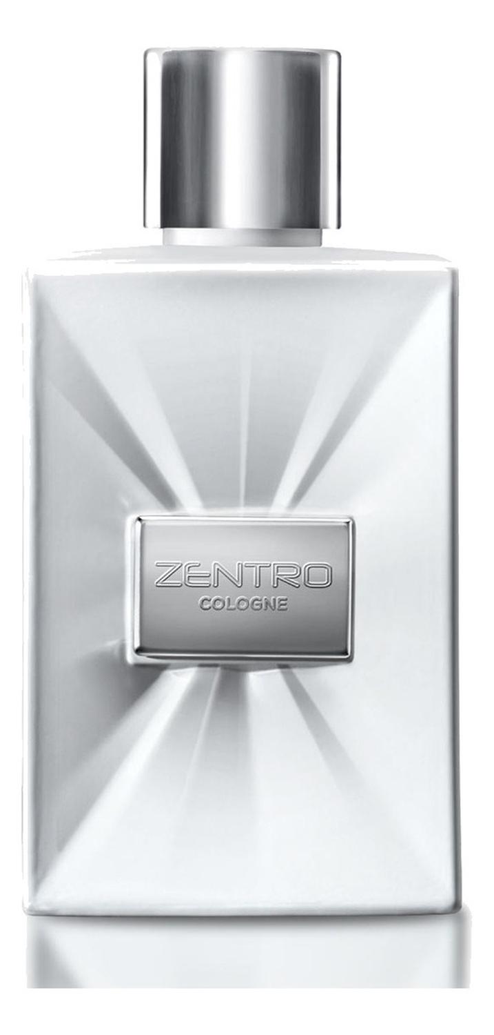 ZENTRO PERFUME DE HOMBRE CON DEO ROLL ON YANBAL - 2