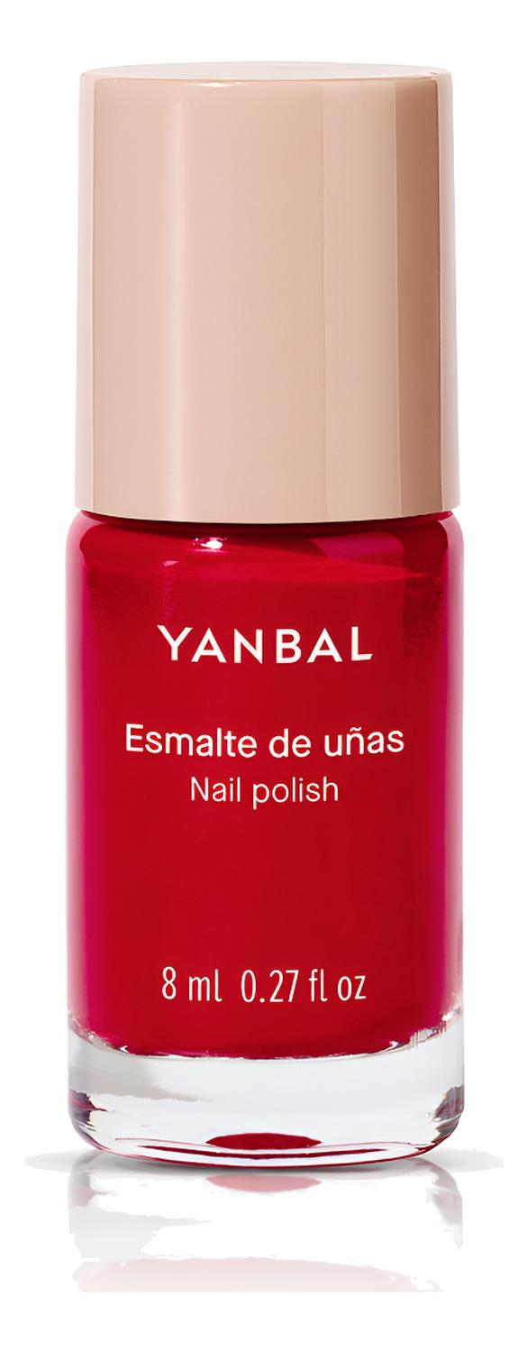 ESMALTE DE UÑAS PASIÓN 8ML - 1