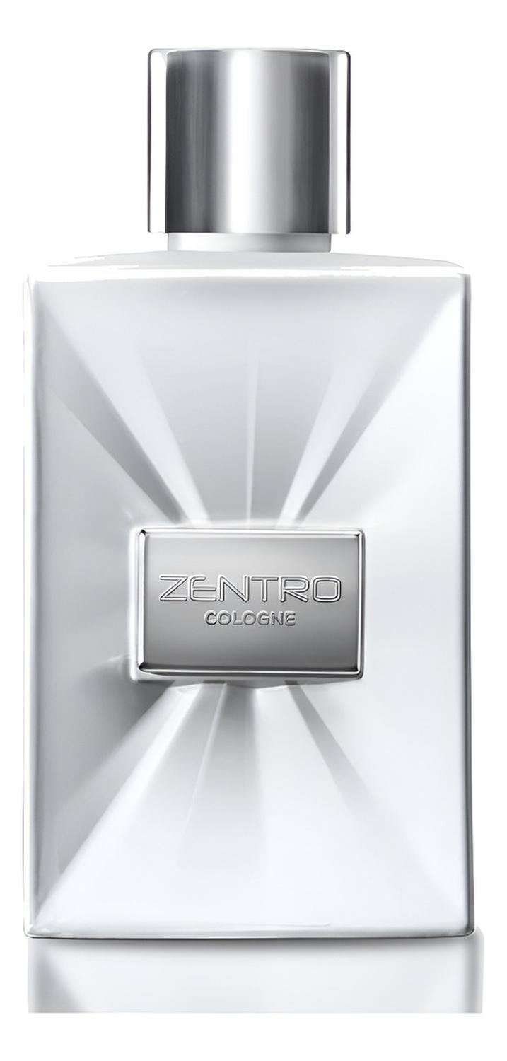 ZENTRO PERFUME DE HOMBRE YANBAL - 1