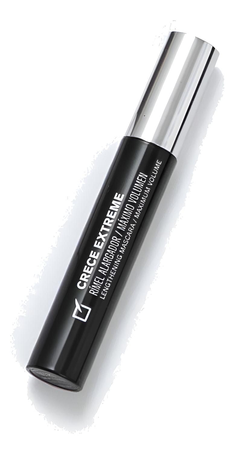 CRECE EXTREME MASCARA DE PESTAÑAS FACIL RETIRADO - 2
