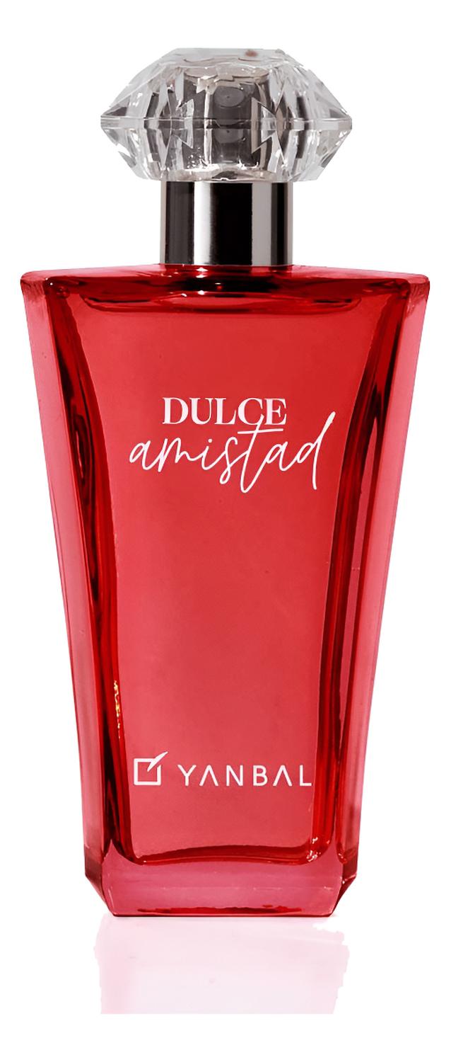DULCE AMISTAD PERFUME DE MUJER YANBAL - 1