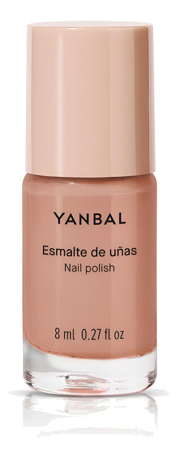 ESMALTE DE UÑAS ARENA 8ML YANBAL - 1