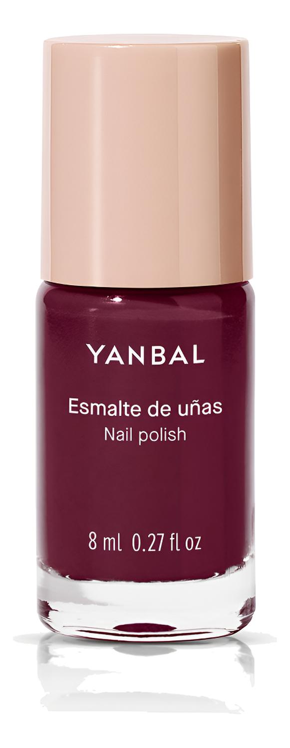 ESMALTE DE UÑAS AMANTES DE MEDIA NOCHE 8ML - 1
