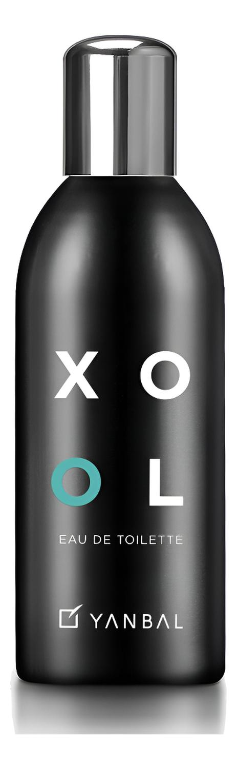 XOOL FRAGANCIA DE HOMBRE YANBAL - 1