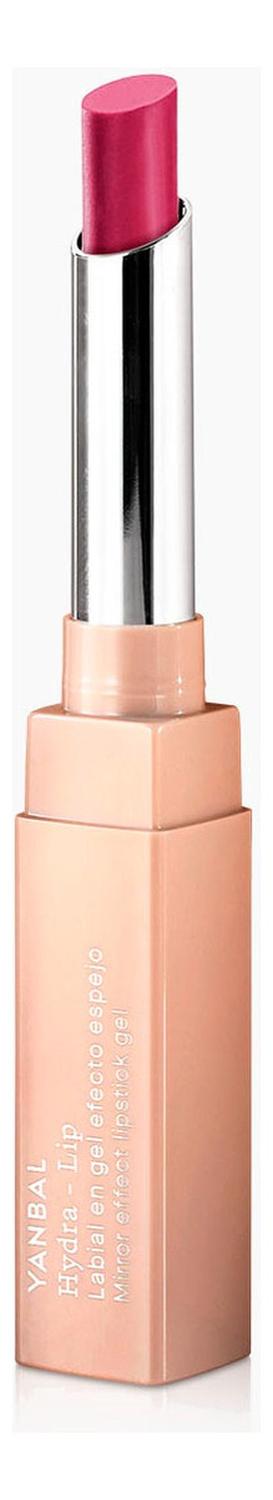 YANBAL LABIAL EN GEL HYDRA-LIP DEEP PINK - 1