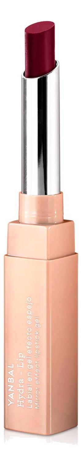 YANBAL LABIAL EN GEL HYDRA-LIP SANGRIA - 1