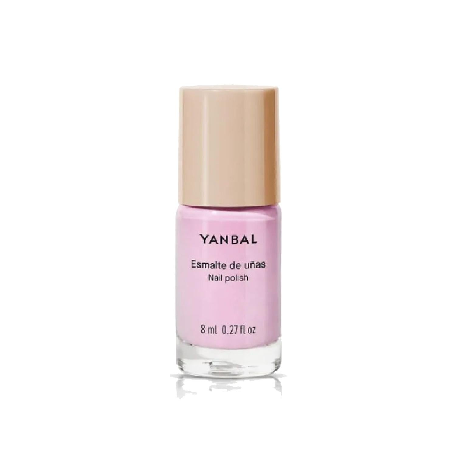 ESMALTE DE UÑAS PINKY PROMISE - 1