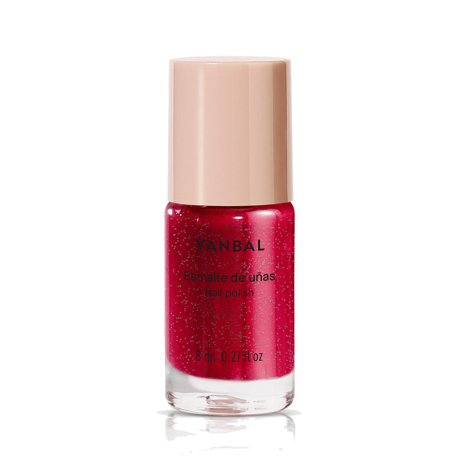 ESMALTE UÑAS BERRY IN LOVE - 1