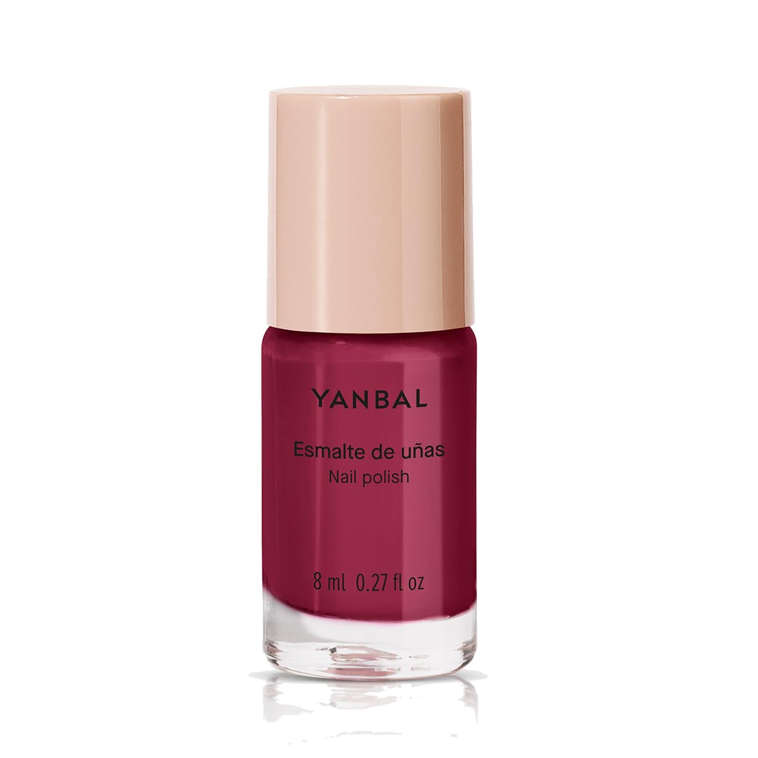 ESMALTE UÑAS SWEET JELLY - 1