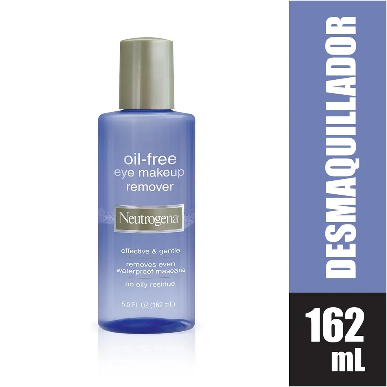 NEUTROGENA DESMAQUILLANTE DE OJOS - 2