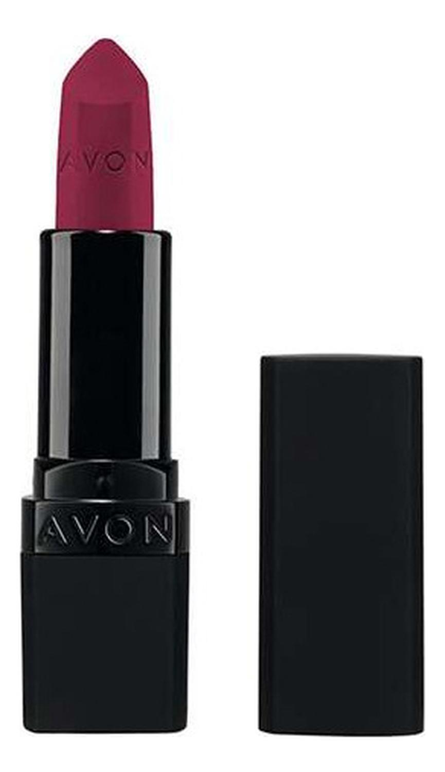 LABIAL ULTRAMATE FPS 15 WILD CHERRY AVON - 1