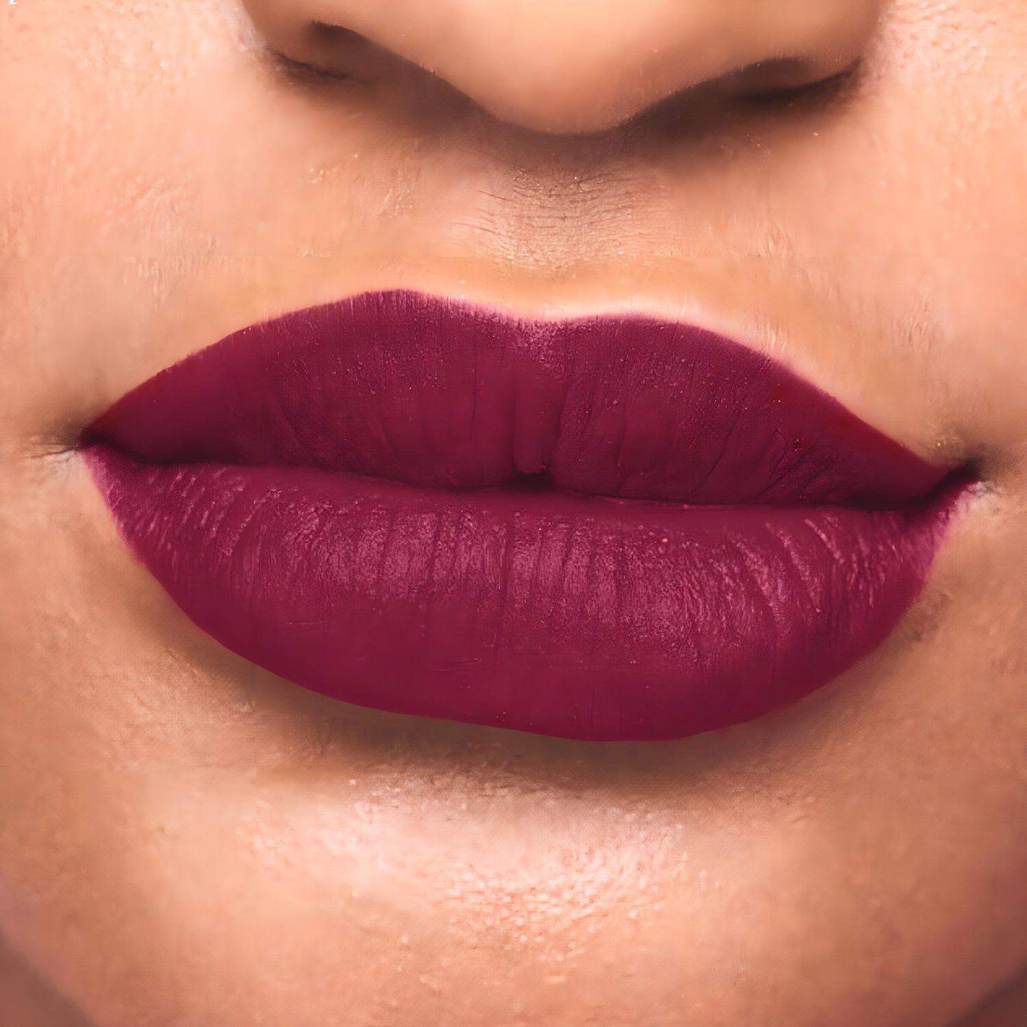 LABIAL ULTRAMATE FPS 15 WILD CHERRY AVON - 2