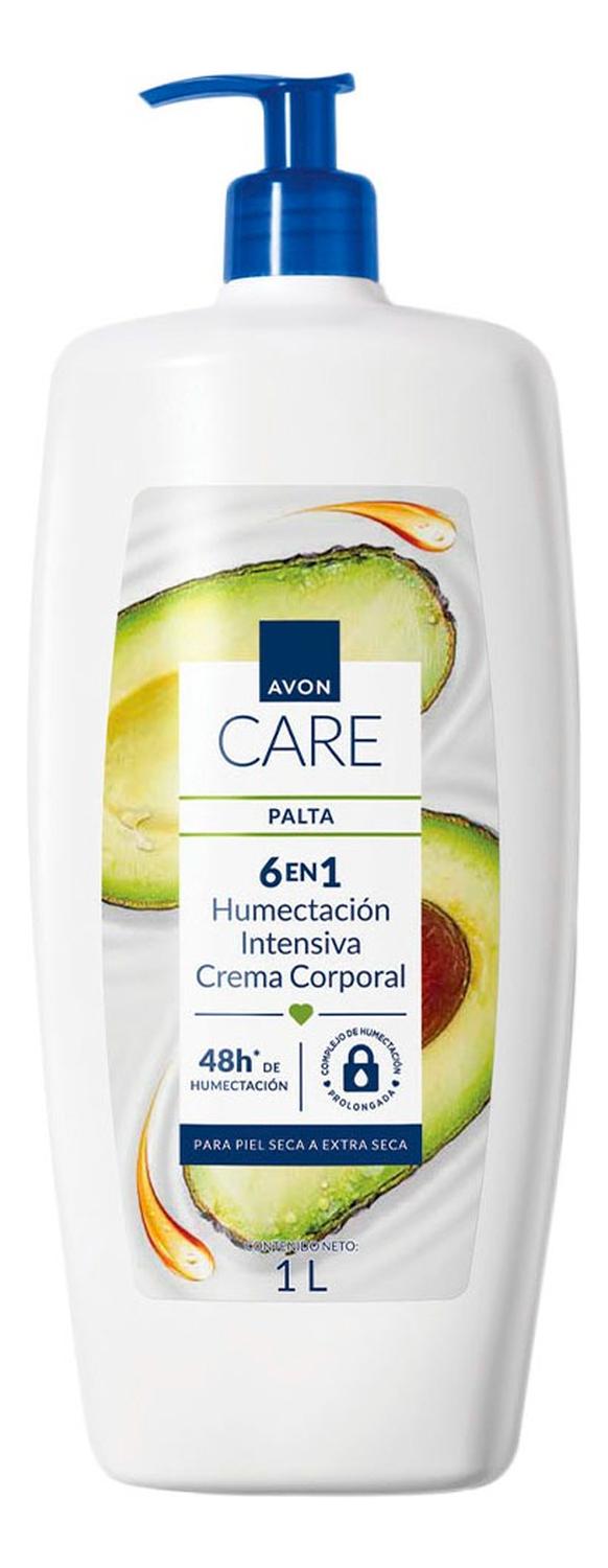 AVON CARE LOCIÓN HIDRATANTE PARA EL CUERPO ACEITE DE PALTA 1 - 1