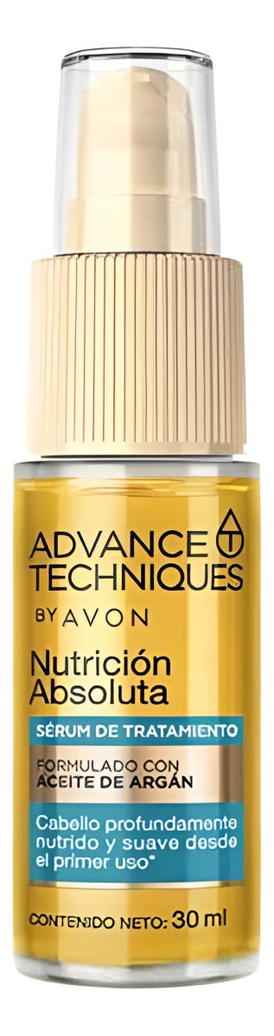 ADVANCE TECHNIQUES SERUM CAPILAR NUTRICIÓN ABSOLUTA 30ML - 1