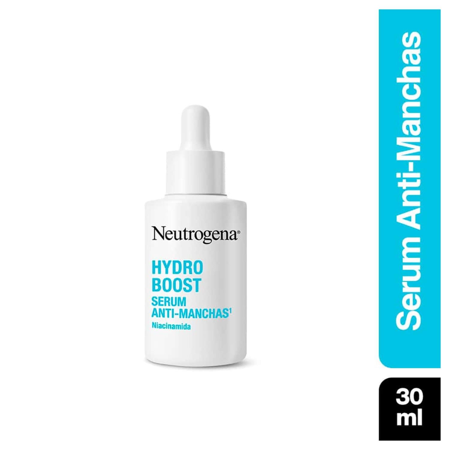 HYDRO BOOST SERUM FACIAL ANTI-MANCHAS NEUTROGENA - 1