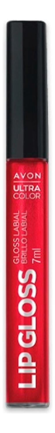 ULTRA GLOSS POMEGRANATE PUNCH BRILLO LABIAL 7 ML - 1