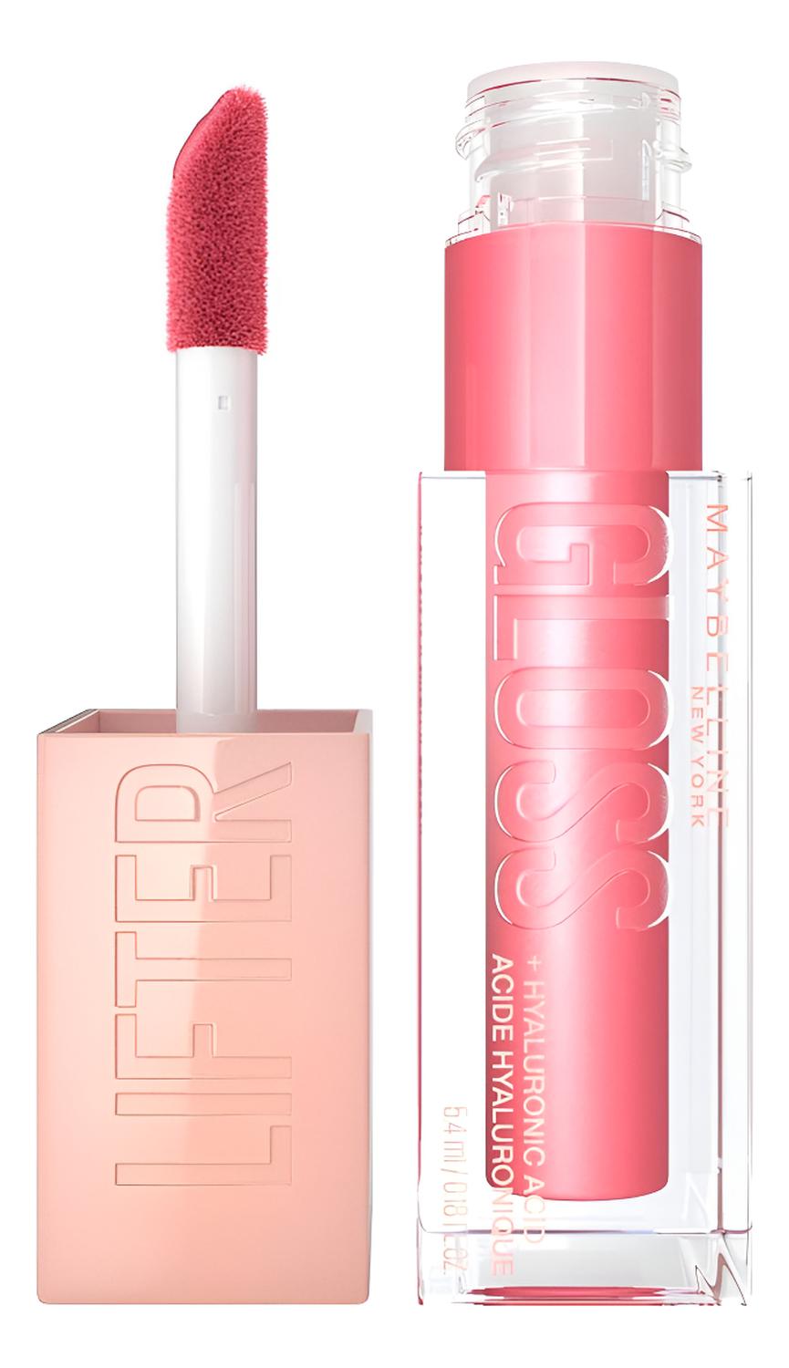 BRILLO LABIAL LIFTER GLOSS PETAL MAYBELLINE - 1