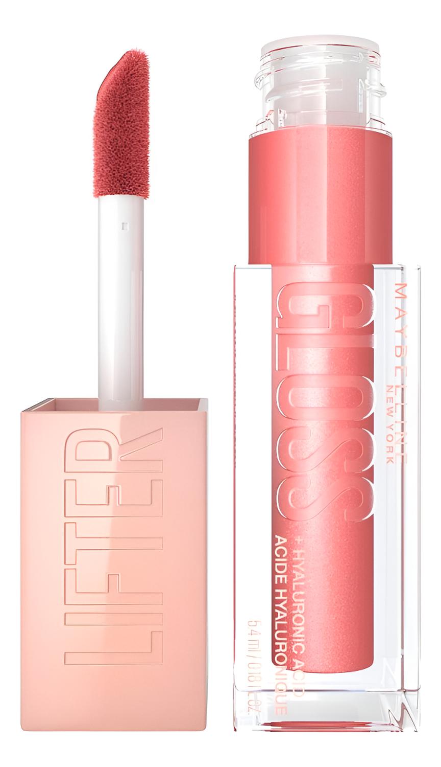BRILLO LABIAL LIFTER GLOSS MOON MAYBELLINE - 1