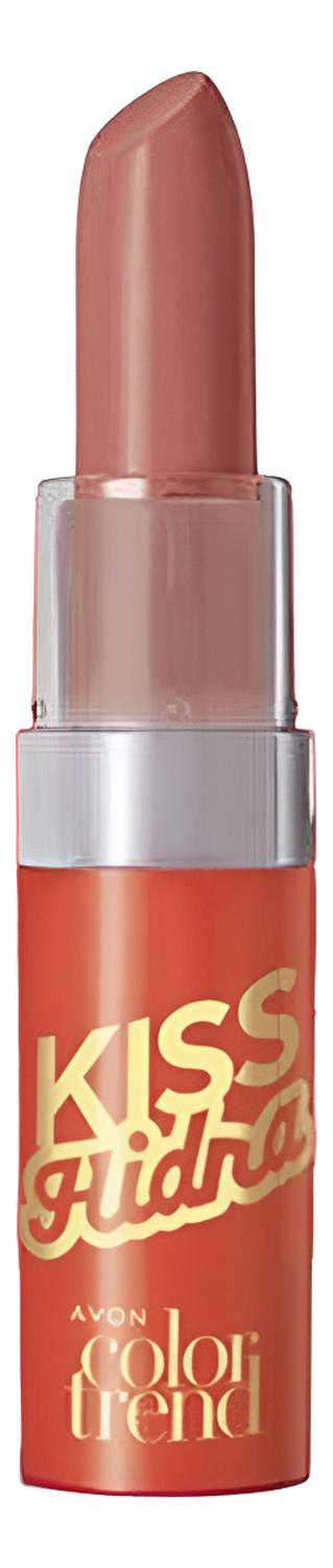 LÁPIZ LABIAL HIDRATANTE FPS 15 ROSA DURAZNO COLOR TREND - 2