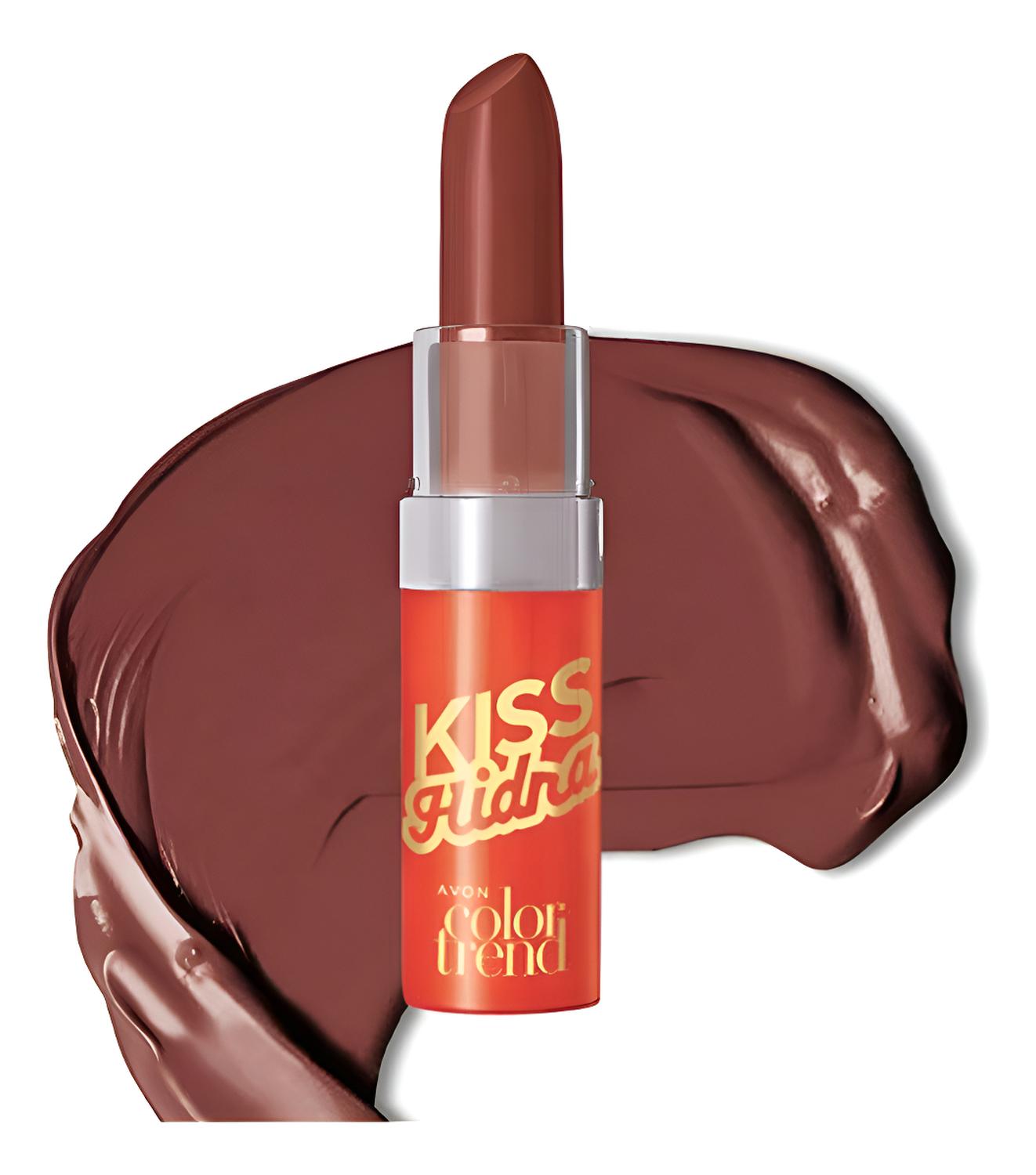 LÁPIZ LABIAL HIDRATANTE FPS 15 PIEL DE BEBÉ COLOR TREND - 1
