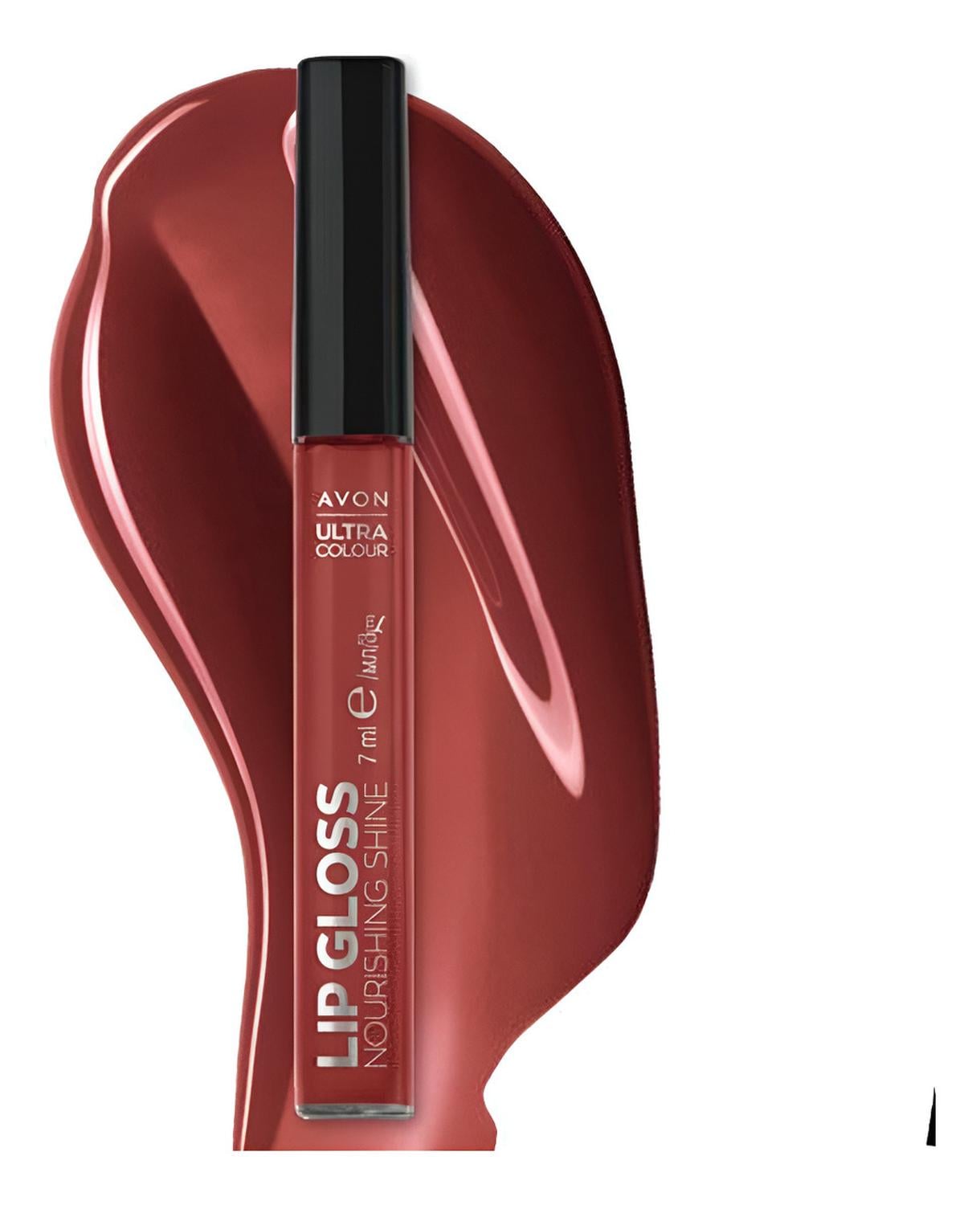 ULTRA GLOSS RUSTY LUSTER BRILLO LABIAL 7 ML - 1