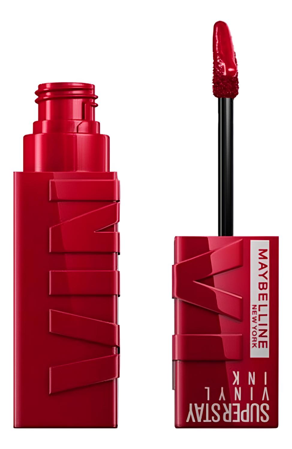 LABIAL SUPERSTAY VINYL INK ROYAL 55 - 1